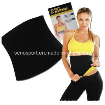 Alta qualidade Neoprene Slimming Belt para mulheres (SNWS03)